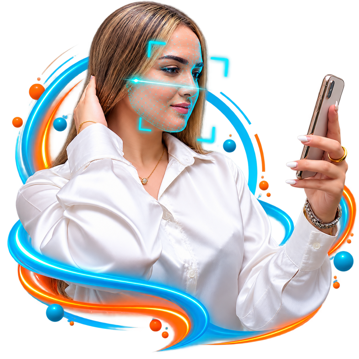 PresentID Verify Facial Authentication